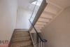 Renovierte 4 Zimmer Wohnung mit Einbauküche - Treppenhaus
